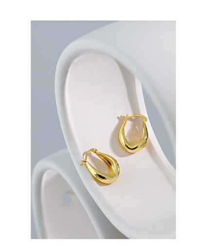 Title 1, Personalized S925 Sterling Silver Earrings for ...