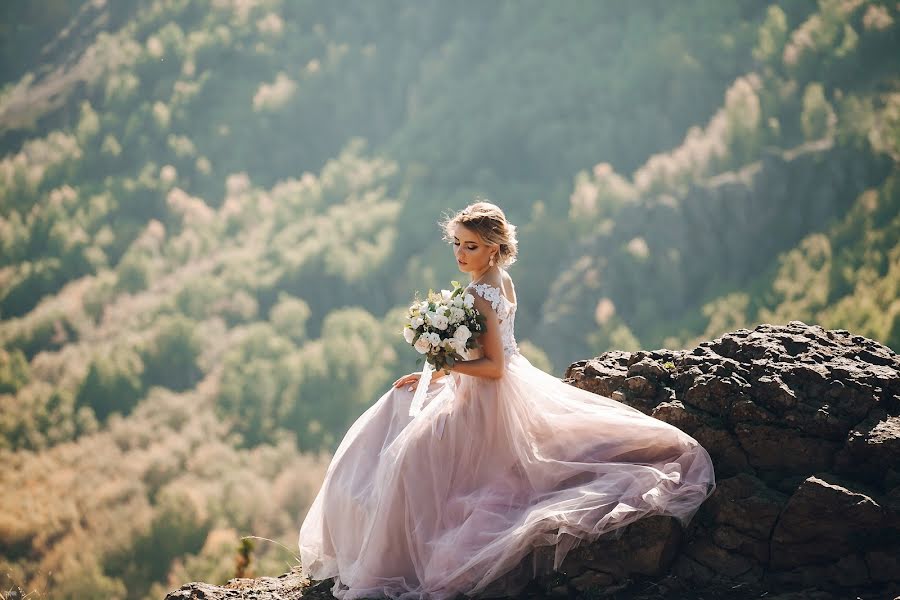 Wedding photographer Egor Eysner (eysner). Photo of 18 February 2018