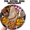 The Butter Burr Restaurant, Malviya Nagar, Jaipur logo