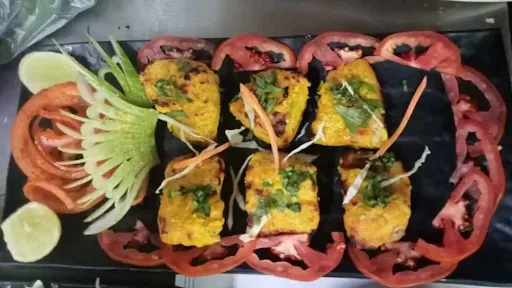 Fish Tikka