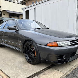 スカイライン GT-R BNR32