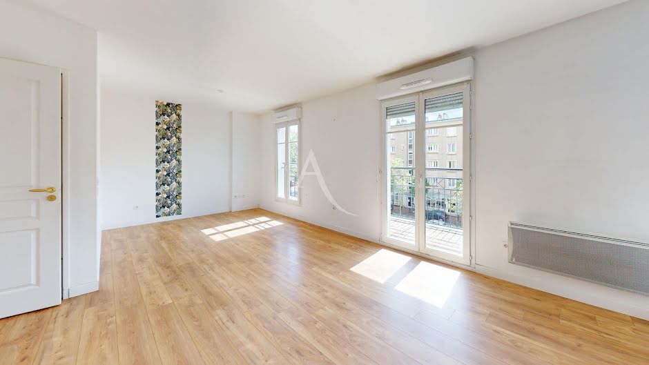 Vente appartement 4 pièces 83.04 m² à Le Plessis-Robinson (92350), 476 000 €