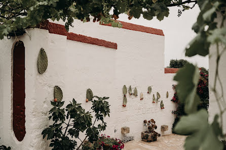 Fotógrafo de casamento Francesco Gravina (fotogravina). Foto de 10 de julho 2019