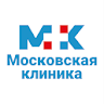 Московская клиника icon