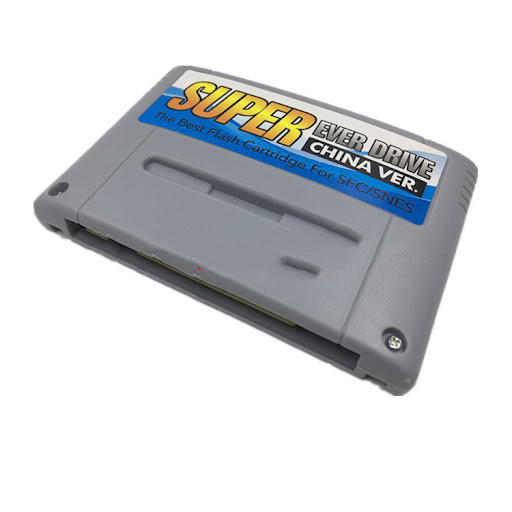 Title 2, Relive the Classics Ultimate Super Nintendo Ent...