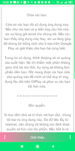 Tong Hop 200 Truyen Ngan Tinh Yeu Hay Nhat(圖6)-速報App