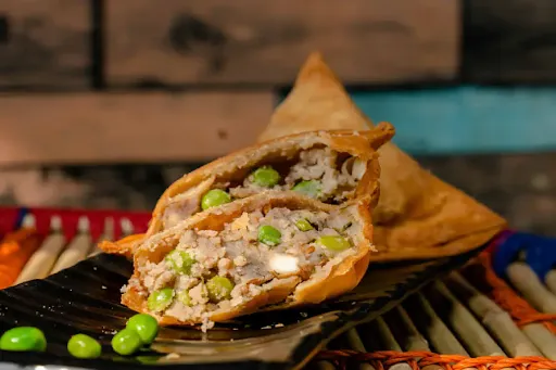 Aloo Samosa