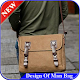 Download Design Of Man Bag For PC Windows and Mac 1.0