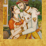 Cover Image of Download Kamasutra Book in Hindi 1.0 APK