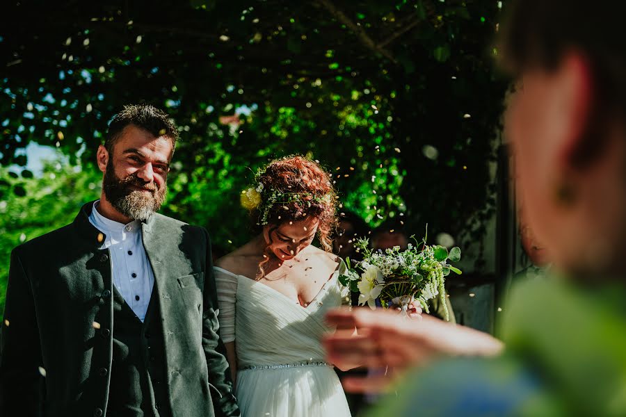 Wedding photographer Silvia Taddei (silviataddei). Photo of 5 June 2019