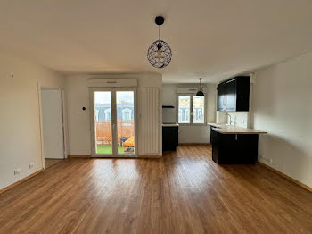 appartement à Les Pavillons-sous-Bois (93)