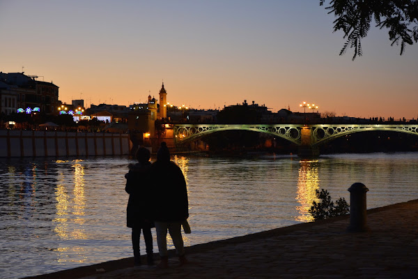 Amore alle luci della notte di notonenightstand