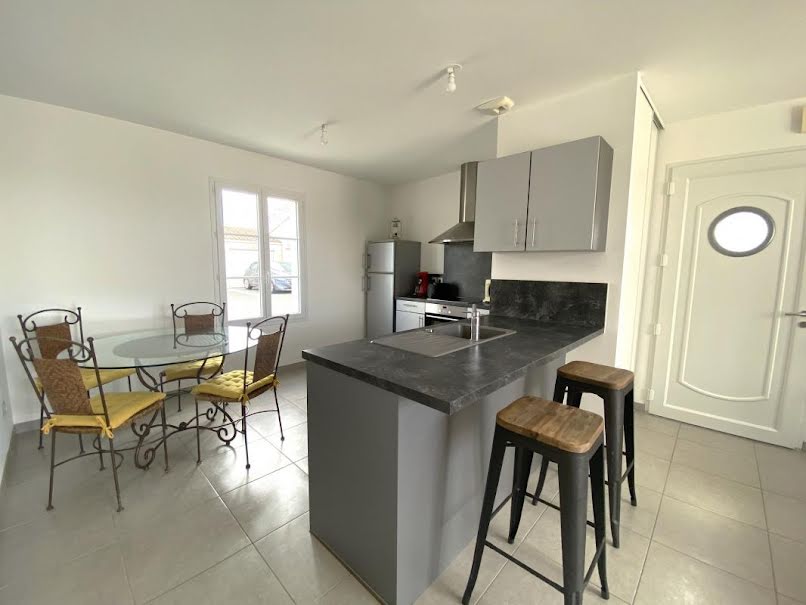 Vente maison 3 pièces 58 m² à Saint-Xandre (17138), 243 800 €