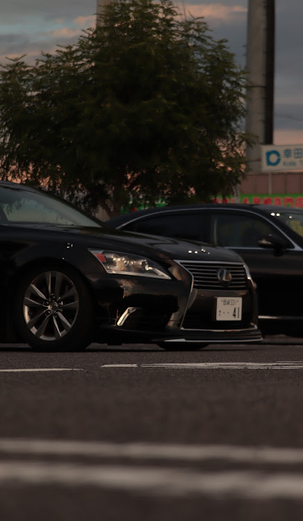 LSの車写活・オフ会・V8・vipcar・モデリスタに関するカスタム事例の投稿画像9枚目