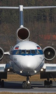 How to get Wallpapers Yak 42 AirLiner lastet apk for android