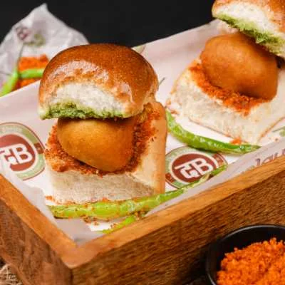 Vada Pav