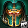 Warhammer 40,000 icon