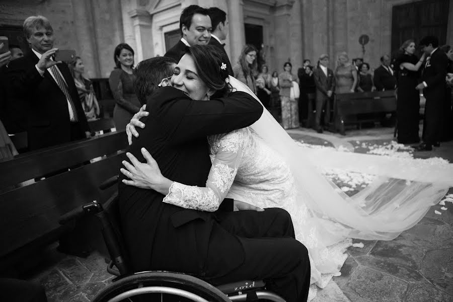 Fotografer pernikahan Alessandro Giannini (giannini). Foto tanggal 6 November 2015