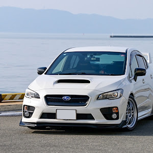 WRX STI VAB