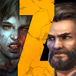 Cover Image of Download Zero City: Zombie games for Survival in a shelter 1.12.1 APK