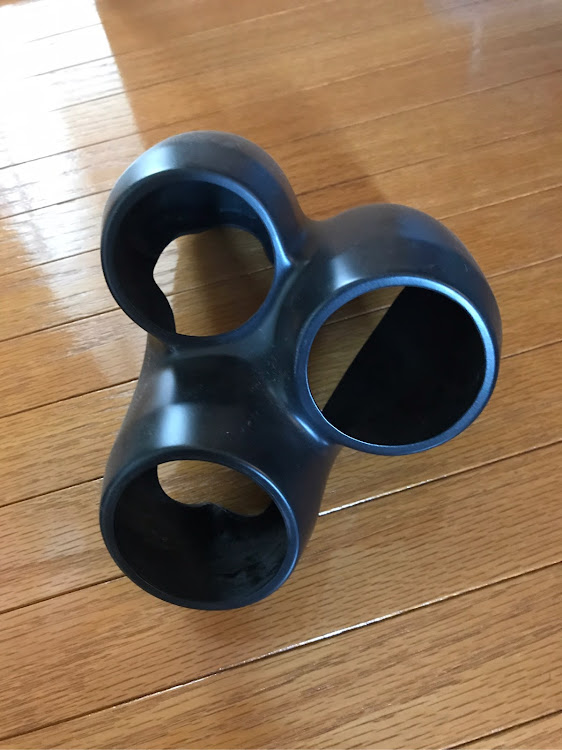 フィットのDIY・パーツ売りますに関するカスタム事例の投稿画像1枚目