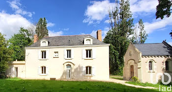 propriété à Saint-Barthélemy-d'Anjou (49)