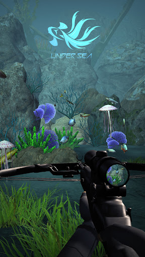 Screenshot Hunting Fish Shooting : Hunter