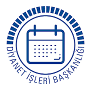 Diyanet Takvimi  Icon