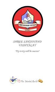 SHREE SAHJANAND VIDHYALAY - náhled