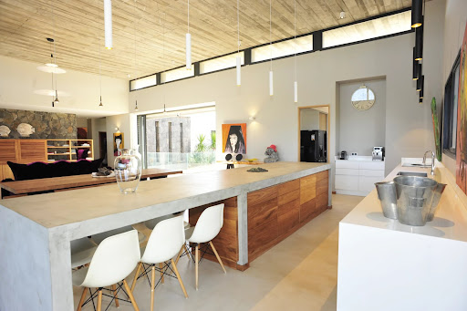 Villa avec piscine 4