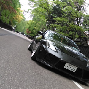 フェアレディZ Z33