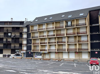 appartement à Saint-Lary-Soulan (65)