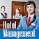 Hotel Management Interview Questions icon