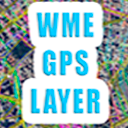 WME GPS LAYER