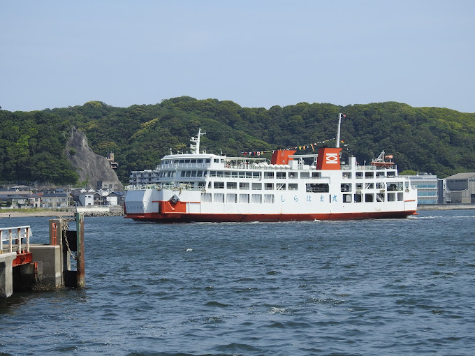 東京湾周遊特別クルーズ