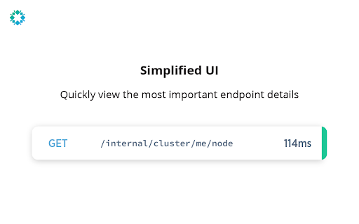 Rubrik API Code Capture