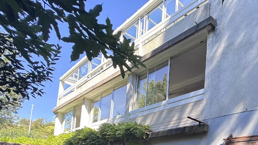 Apartment with terrace 1