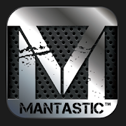 Mantastic 2.0 Icon