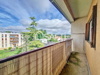 appartement à Chelles (77)