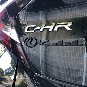 C-HR ZYX10