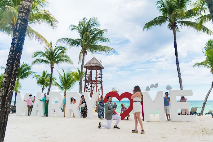 Fotógrafo de bodas Luis Tovilla (loutovilla). Foto del 2 de marzo 2020