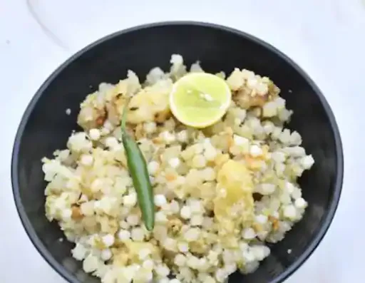 Sabudana Khichadi