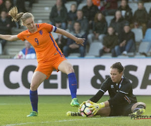 Coupe du monde féminine : la Hollande file en huitièmes