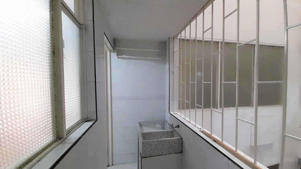 Apartamento En Arriendo - Salitre Greco, Bogota