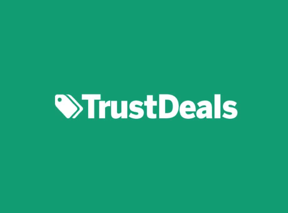 TrustDeals Coupon Checker Preview image 1