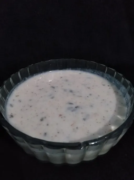 Masala Jeera Raita