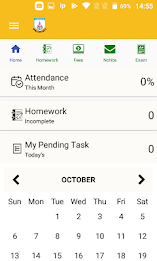 Allied School - Al-Ahmad Campus poster 2