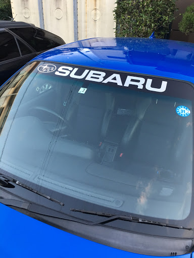 こーいちさんのレガシィB4BE5の画像