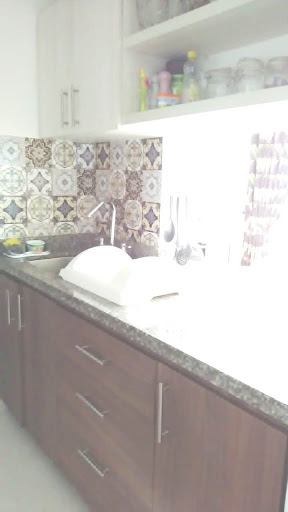 Apartamento En Venta - San Fernando, Bogota