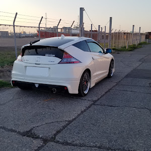 CR-Z ZF1